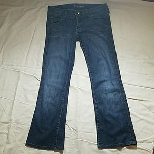 Hudson Jeans...EUC